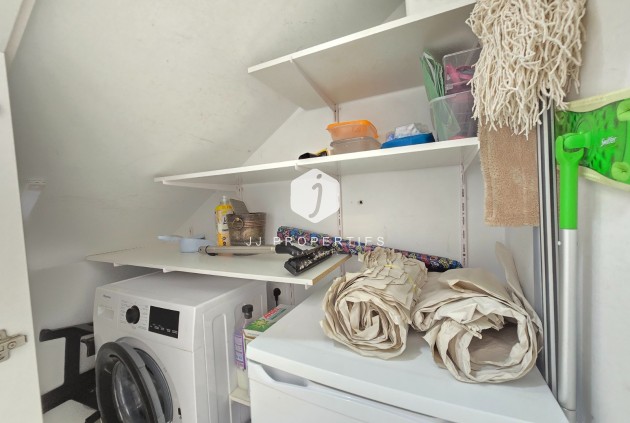 Resale - Chalet -
Ciudad Quesada - Costa Blanca