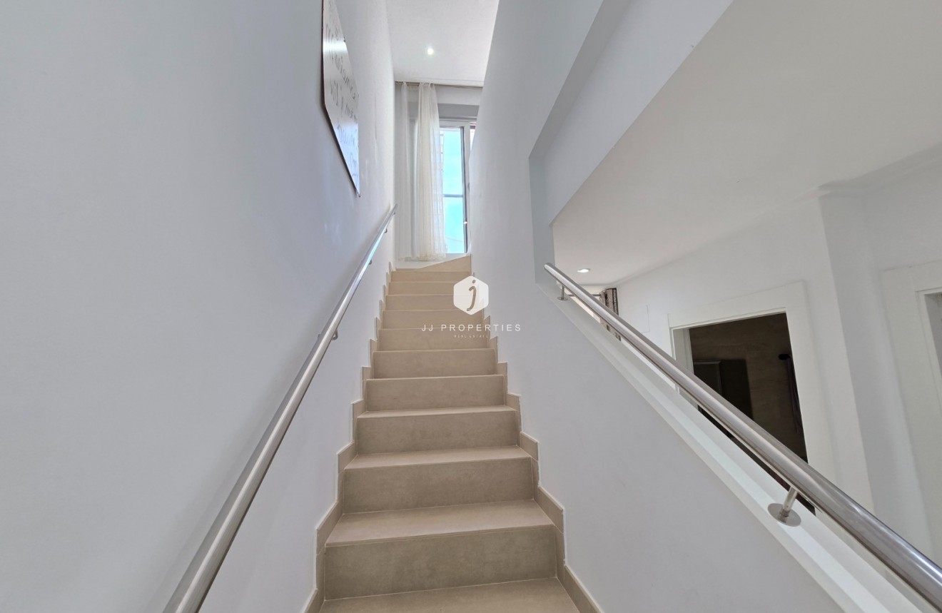 Resale - Chalet -
Ciudad Quesada - Costa Blanca