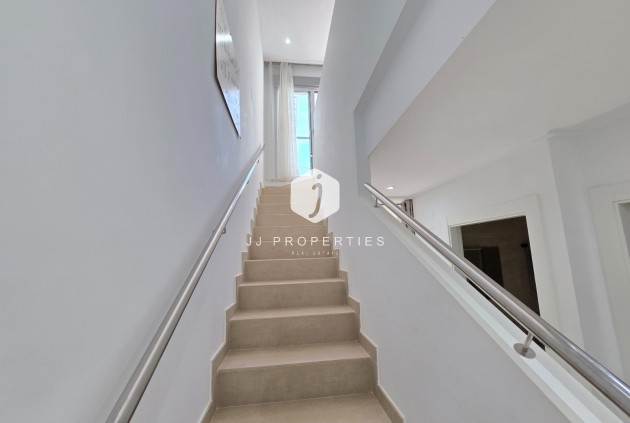 Resale - Chalet -
Ciudad Quesada - Costa Blanca