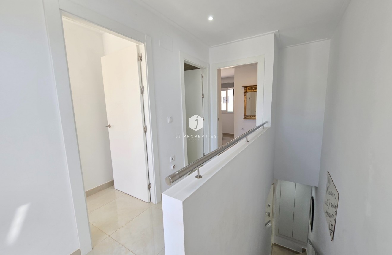 Resale - Chalet -
Ciudad Quesada - Costa Blanca