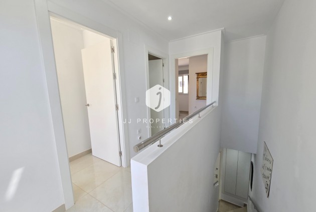 Resale - Chalet -
Ciudad Quesada - Costa Blanca