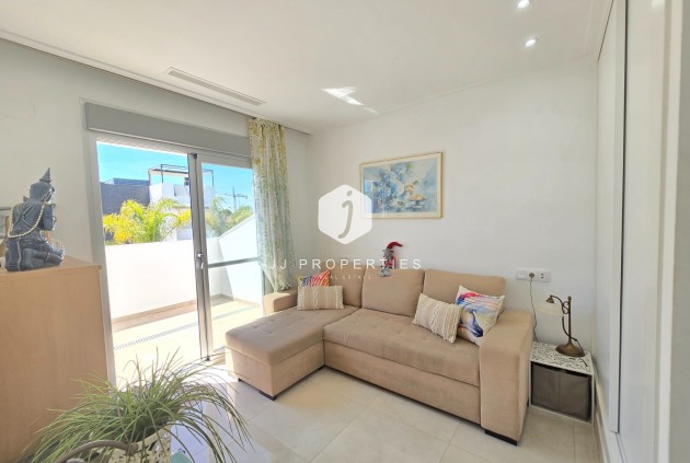 Resale - Chalet -
Ciudad Quesada - Costa Blanca