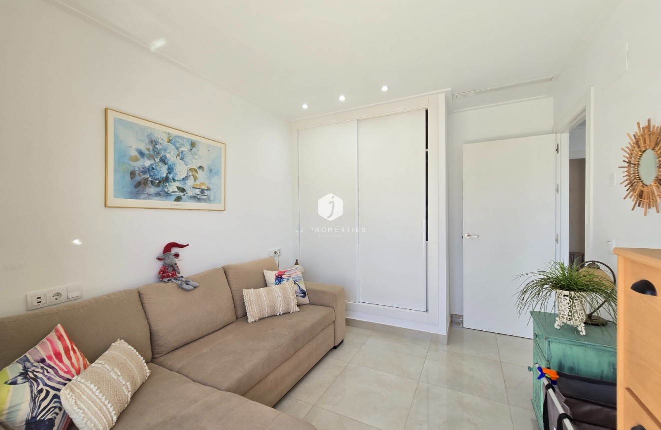 Resale - Chalet -
Ciudad Quesada - Costa Blanca