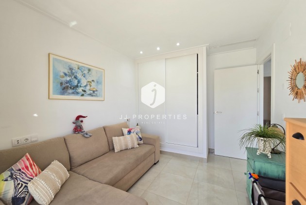 Resale - Chalet -
Ciudad Quesada - Costa Blanca