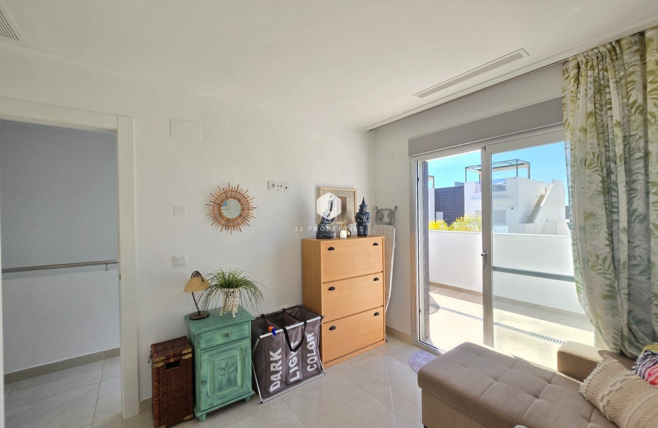Resale - Chalet -
Ciudad Quesada - Costa Blanca