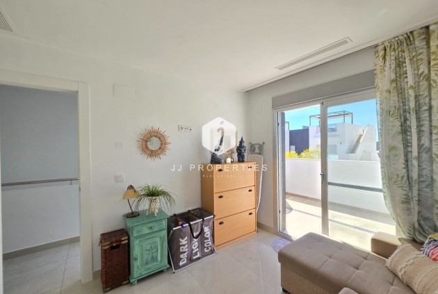 Resale - Chalet -
Ciudad Quesada - Costa Blanca