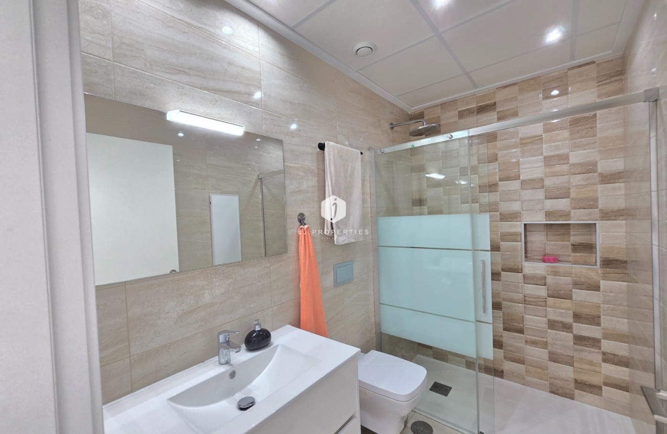 Resale - Chalet -
Ciudad Quesada - Costa Blanca