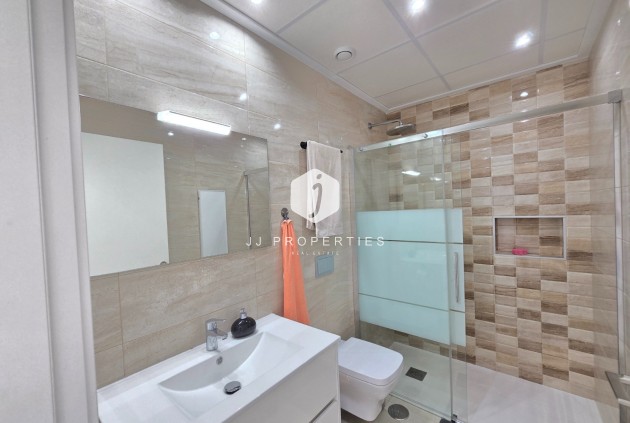 Resale - Chalet -
Ciudad Quesada - Costa Blanca