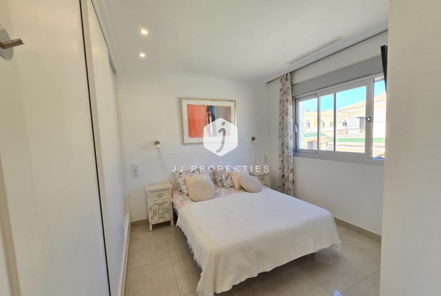 Resale - Chalet -
Ciudad Quesada - Costa Blanca