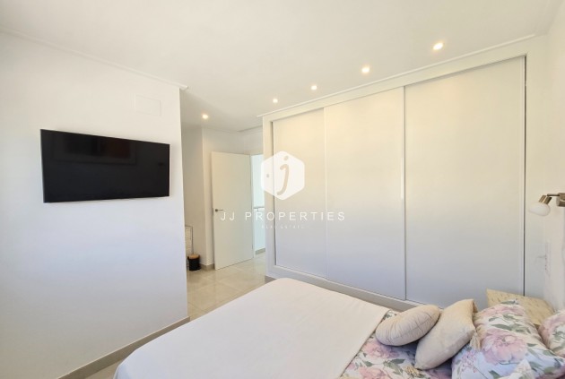 Resale - Chalet -
Ciudad Quesada - Costa Blanca