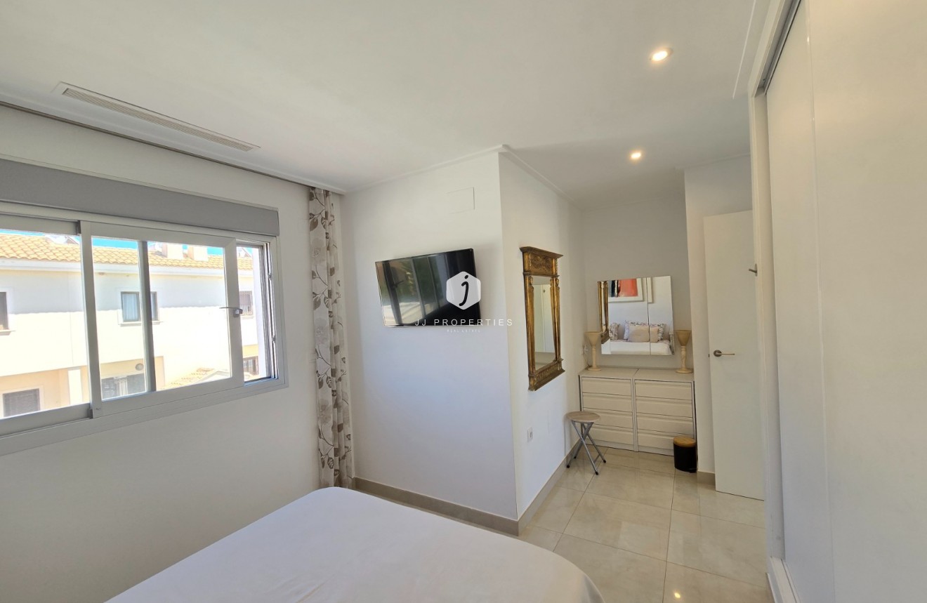 Resale - Chalet -
Ciudad Quesada - Costa Blanca