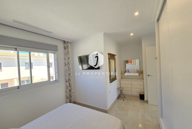 Resale - Chalet -
Ciudad Quesada - Costa Blanca
