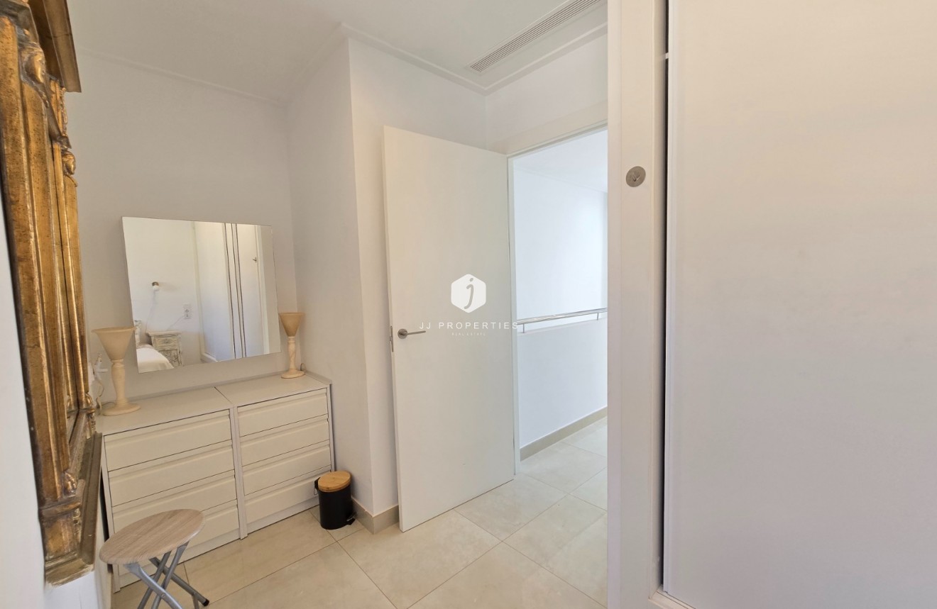 Resale - Chalet -
Ciudad Quesada - Costa Blanca