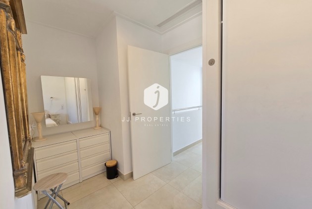 Resale - Chalet -
Ciudad Quesada - Costa Blanca