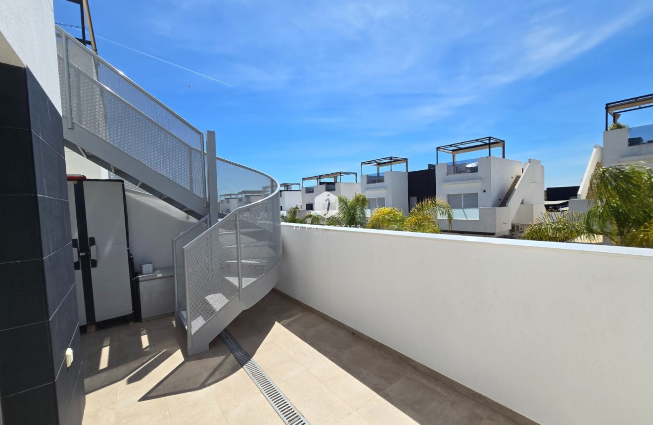 Resale - Chalet -
Ciudad Quesada - Costa Blanca