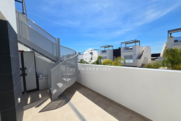 Resale - Chalet -
Ciudad Quesada - Costa Blanca