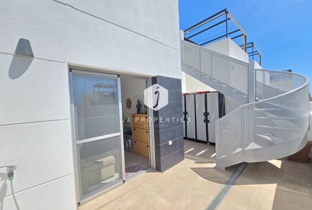 Resale - Chalet -
Ciudad Quesada - Costa Blanca