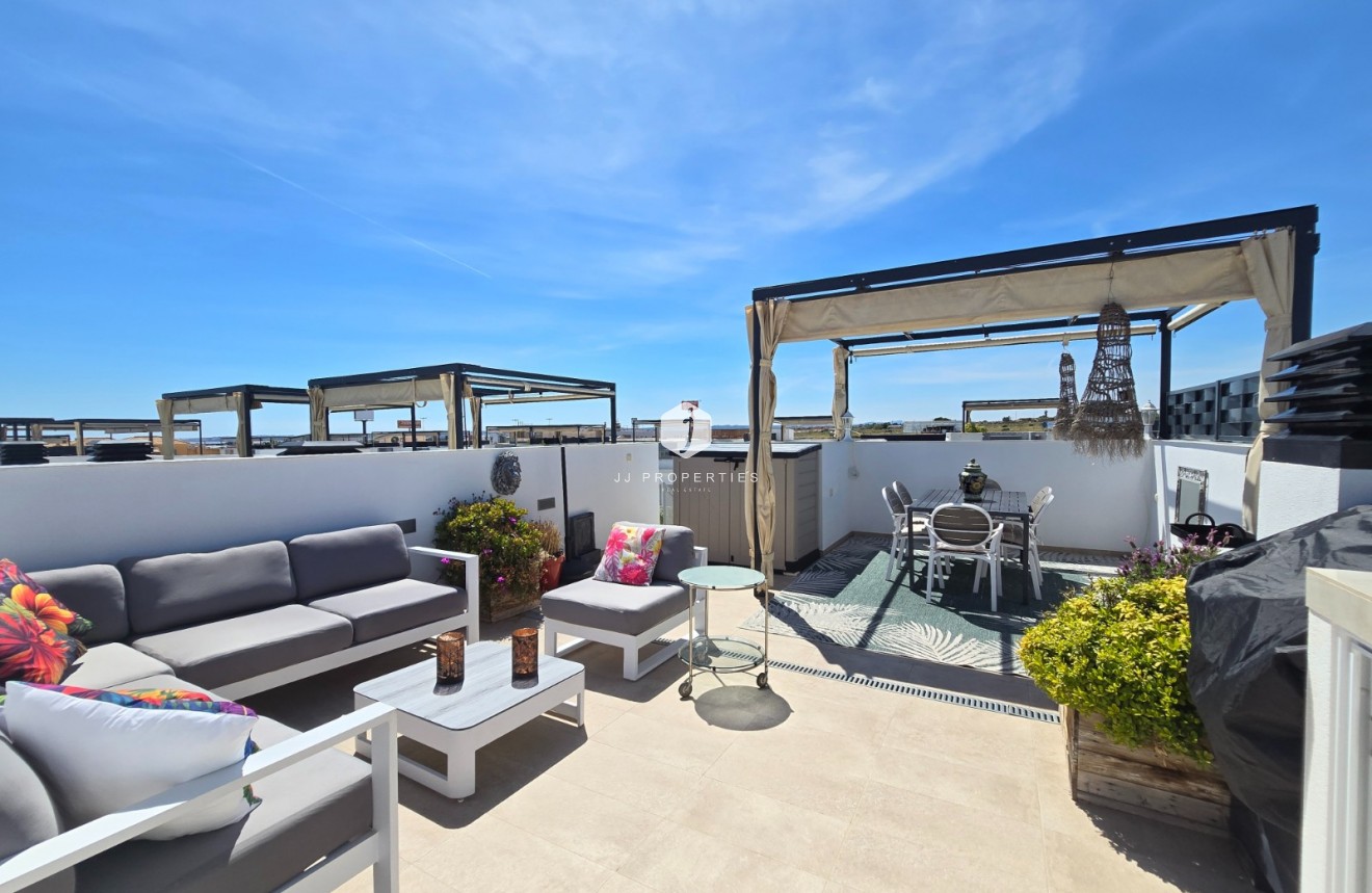 Resale - Chalet -
Ciudad Quesada - Costa Blanca