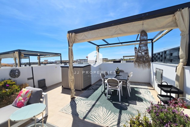 Resale - Chalet -
Ciudad Quesada - Costa Blanca