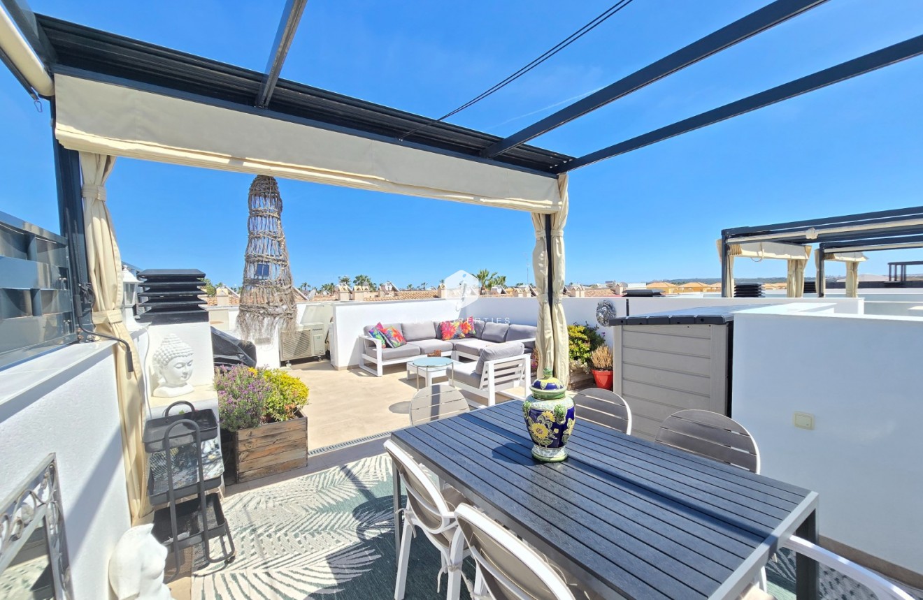 Resale - Chalet -
Ciudad Quesada - Costa Blanca