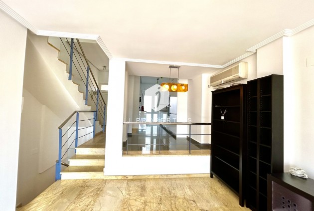 Resale - Chalet -
Cabo Roig - Costa Blanca