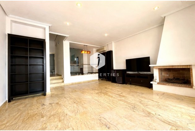 Resale - Chalet -
Cabo Roig - Costa Blanca