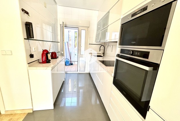 Resale - Chalet -
Cabo Roig - Costa Blanca