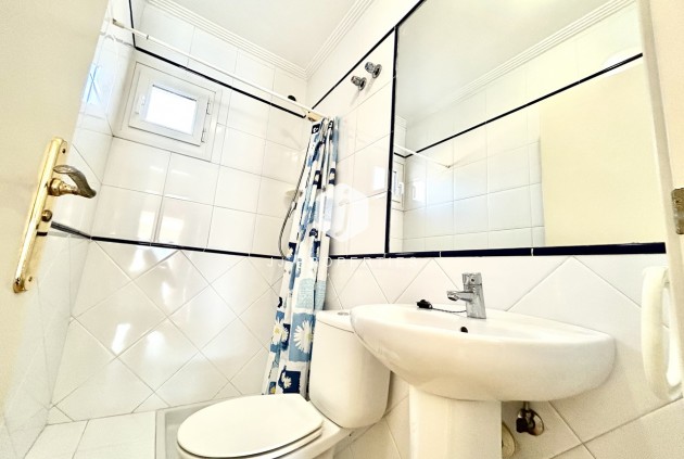 Resale - Chalet -
Cabo Roig - Costa Blanca