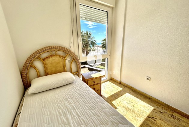 Resale - Chalet -
Cabo Roig - Costa Blanca