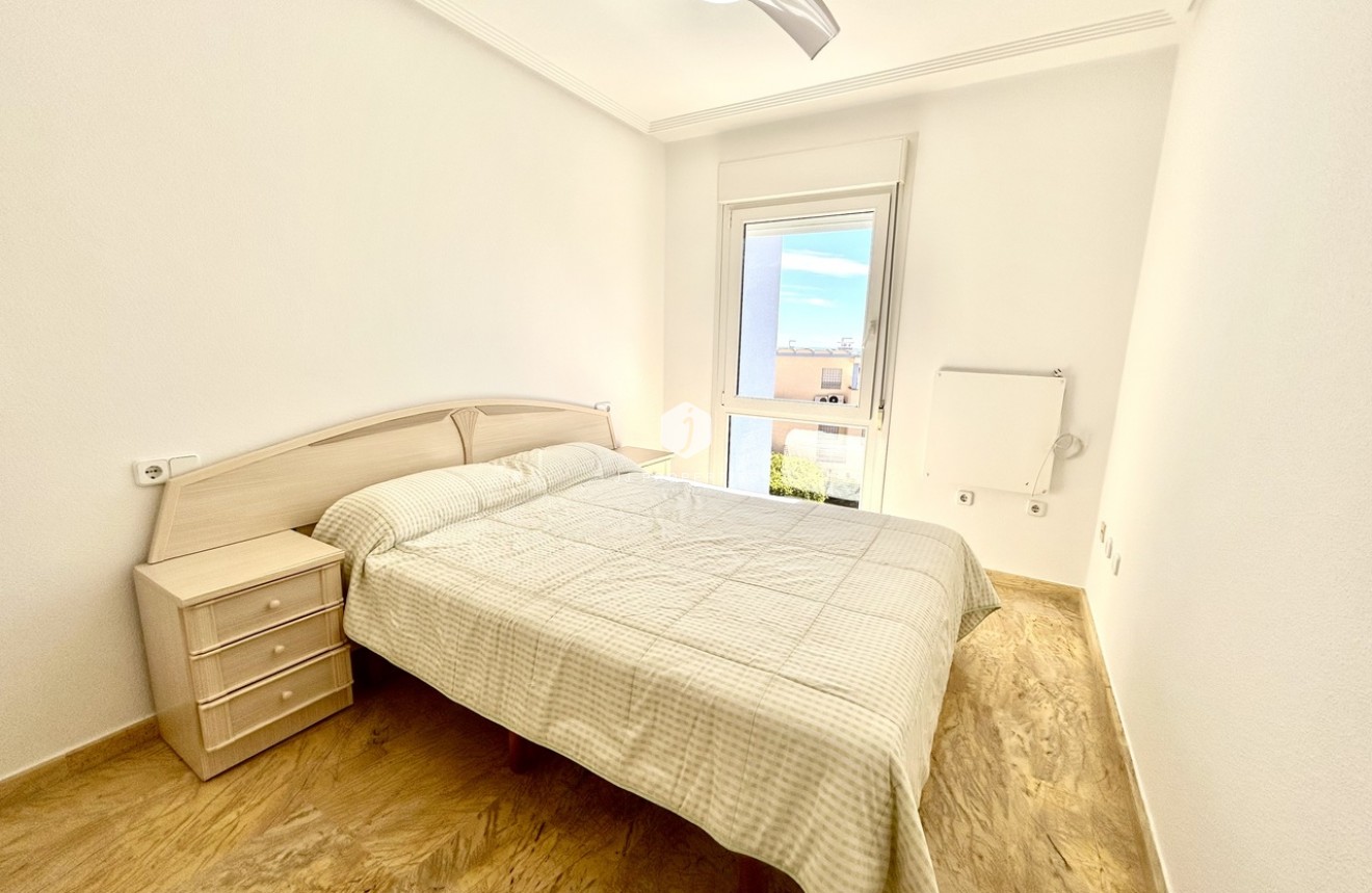 Resale - Chalet -
Cabo Roig - Costa Blanca