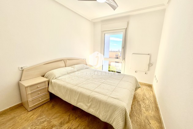 Resale - Chalet -
Cabo Roig - Costa Blanca