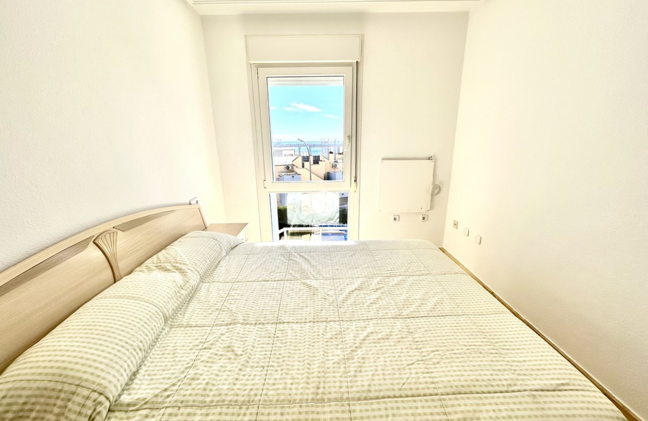 Resale - Chalet -
Cabo Roig - Costa Blanca