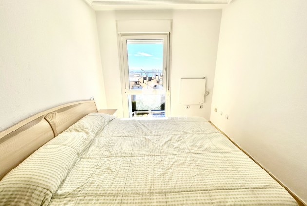 Resale - Chalet -
Cabo Roig - Costa Blanca