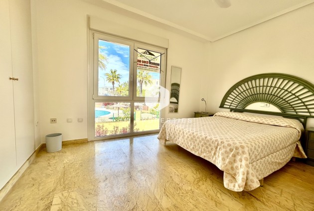Resale - Chalet -
Cabo Roig - Costa Blanca