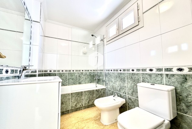 Resale - Chalet -
Cabo Roig - Costa Blanca