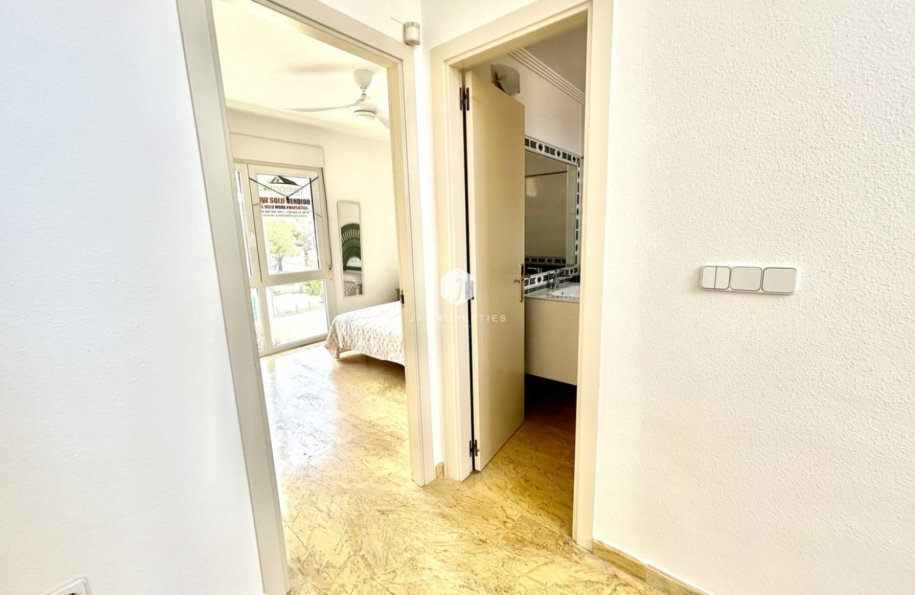 Resale - Chalet -
Cabo Roig - Costa Blanca