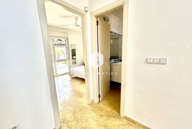 Resale - Chalet -
Cabo Roig - Costa Blanca