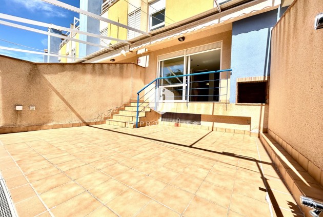 Resale - Chalet -
Cabo Roig - Costa Blanca