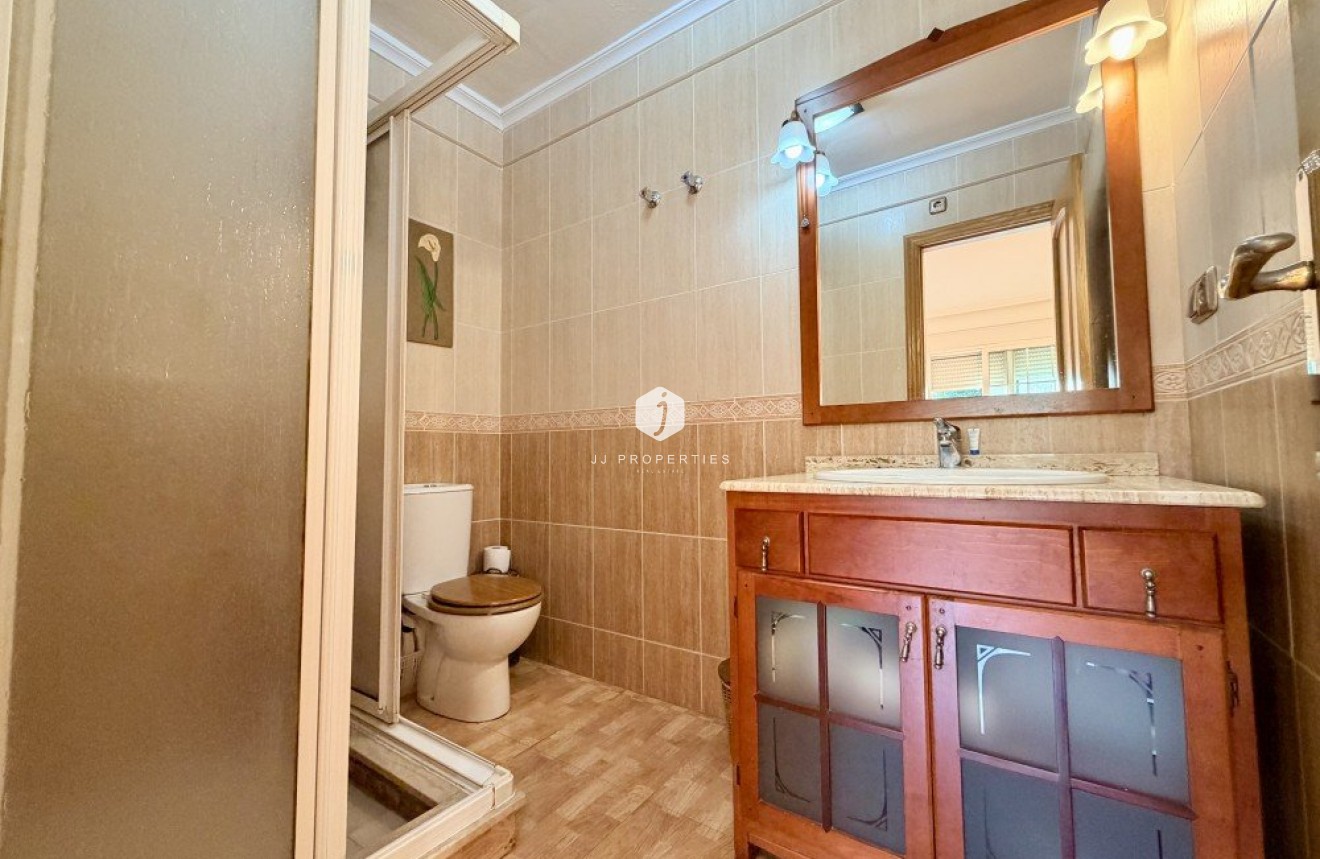 D'occasion - Chalet -
Formentera del Segura - Costa Blanca