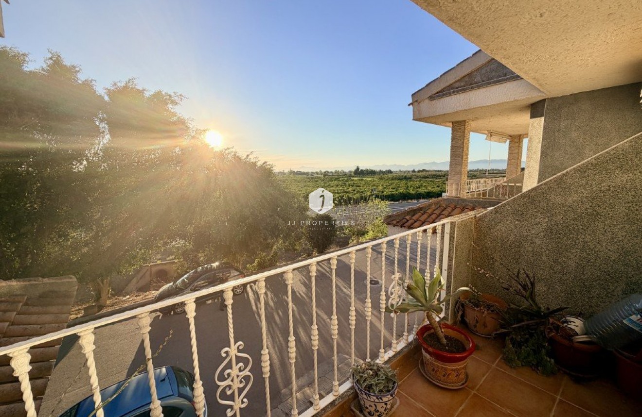 D'occasion - Chalet -
Formentera del Segura - Costa Blanca