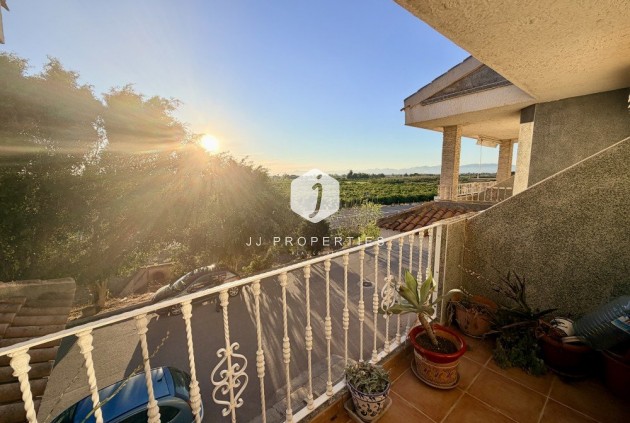 D'occasion - Chalet -
Formentera del Segura - Costa Blanca