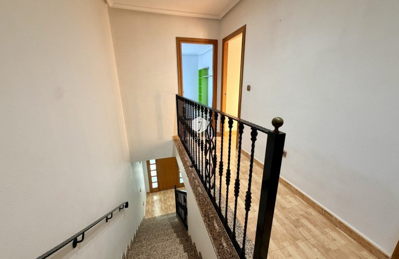 D'occasion - Chalet -
Formentera del Segura - Costa Blanca