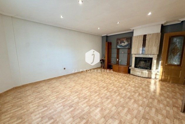 D'occasion - Chalet -
Formentera del Segura - Costa Blanca