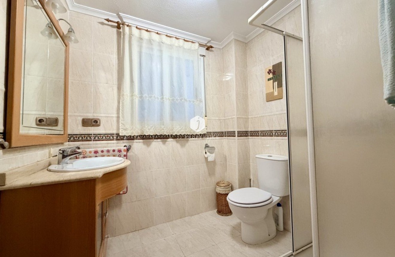 D'occasion - Chalet -
Formentera del Segura - Costa Blanca