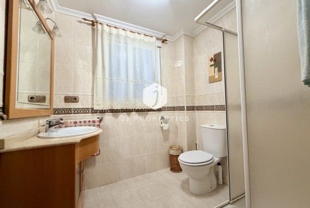 D'occasion - Chalet -
Formentera del Segura - Costa Blanca