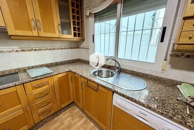 D'occasion - Chalet -
Formentera del Segura - Costa Blanca