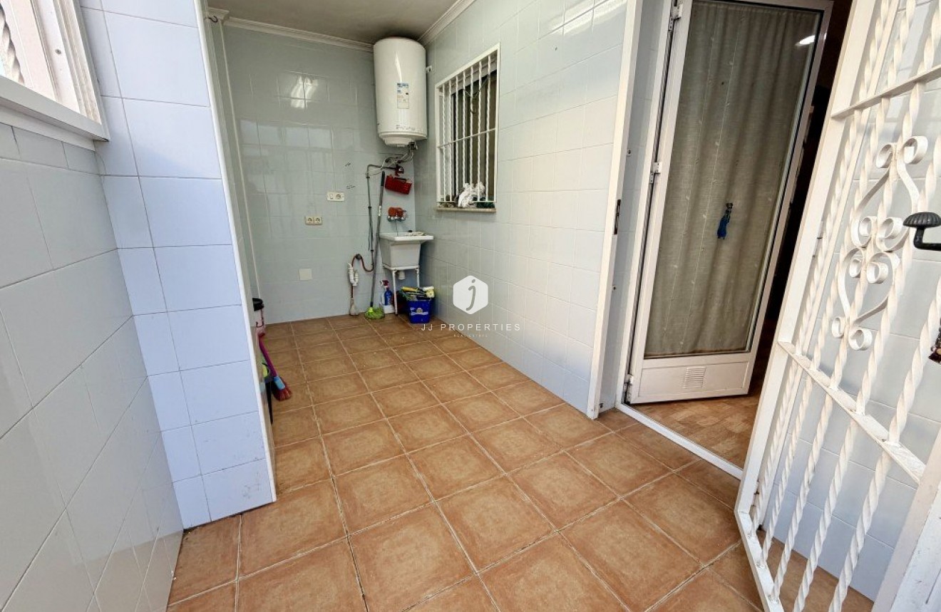 D'occasion - Chalet -
Formentera del Segura - Costa Blanca