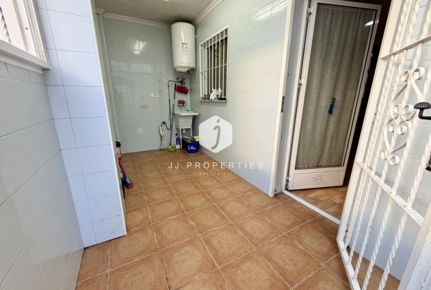 D'occasion - Chalet -
Formentera del Segura - Costa Blanca