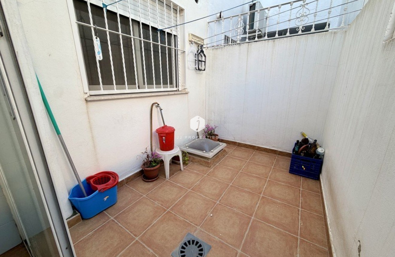 D'occasion - Chalet -
Formentera del Segura - Costa Blanca