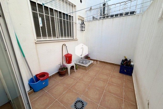 D'occasion - Chalet -
Formentera del Segura - Costa Blanca